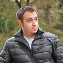Adam George profile picture