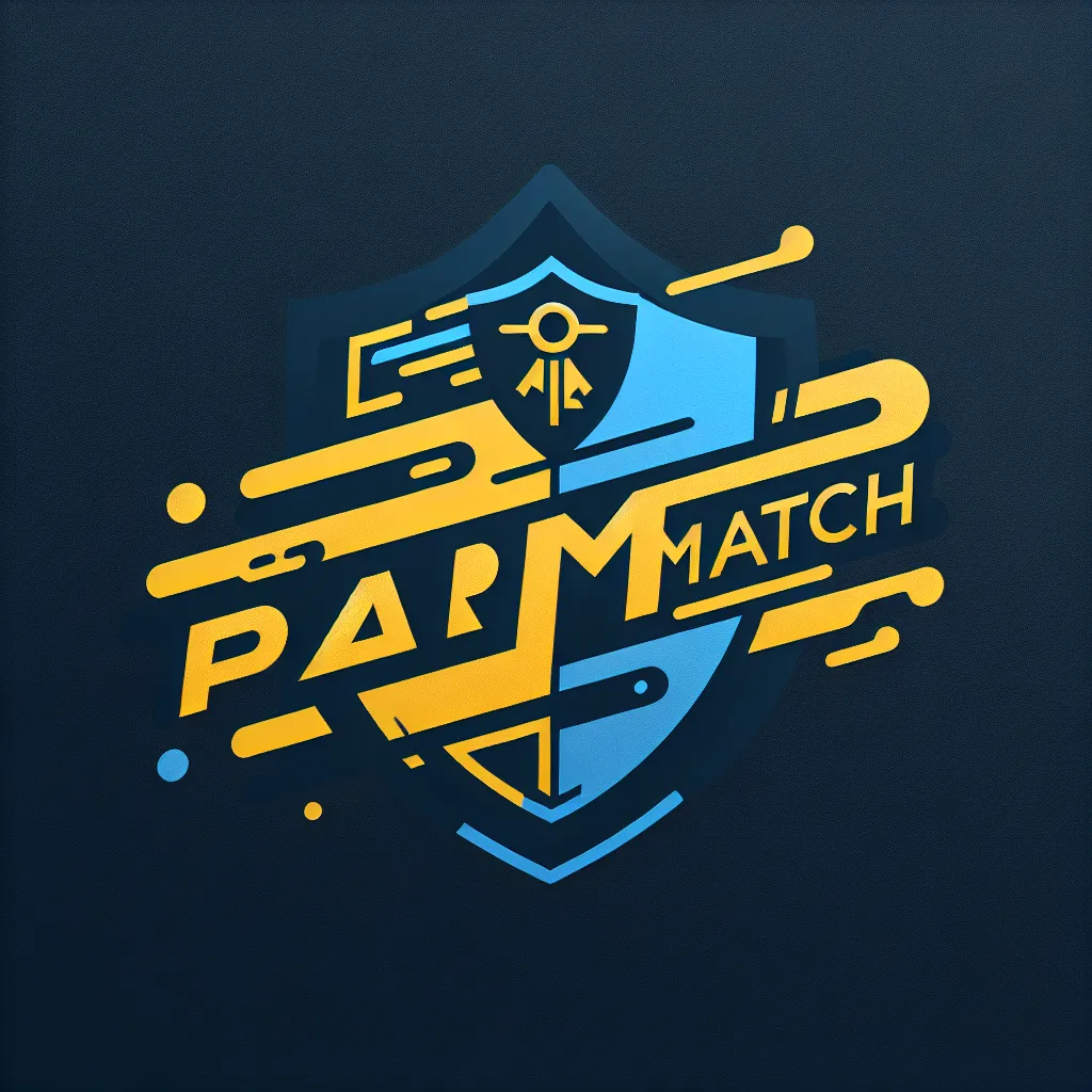 Link đăng nhập Parimatch chính thức Logo